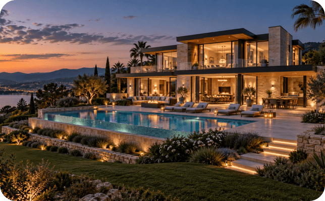 Casa Skyline